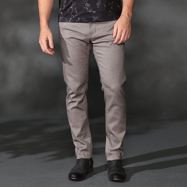 デザイン5ポケットパンツ | ニコルクラブフォーメン(NICOLE CLUB FOR