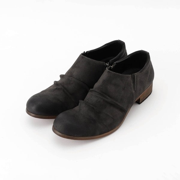 別注】 ＜CLARKS＞ WALLABEE NAVY/シューズ | ビューティー＆ユース