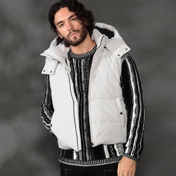 リバーシブルワークベスト | フューズ(FUSE) | マルイウェブチャネル