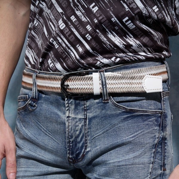 ストレッチメッシュベルト | ハイダウェイ(HIDEAWAYS) | マルイウェブ