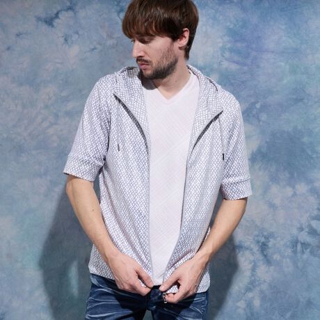 [^ԁF5165-9901]fUC|`fނɑzFWIgbN̏ؓ]ʃvg{ۖڂ䂭AtZIPt[hp[J[ɂȂ܂BsVc^Ngbv̏ォAĂłTbƉHD܂BR[fBlCg̃ANZgɂȂ܂BTCYقǂ悢bNXtBbgŒSnQBEGXgɂiꂽV[vȃVGbgɂȂ܂Bfރ|GXe|E^̍agp|`fނɂȂ܂BVGbgYɌ钣芴ƃXgb`ɗDĂ܂BLkF萶ňFʉH:ؓ]ʃvgӓ_n̐ACɂsON邱Ƃ܂BpyуN[jO̎舵Ɍ䒍ӂBpfg182cm B89cm W75cm H90cm pTCY48摜̏i̓TvłBۂ̏iƂ͎dlEHETCYEfނ኱قȂꍇ܂B fډ摜̏i̐F́A Beꏊ̓ȂǂɂFقȂČꍇ܂Bi̐F́AnAbv̉摜QƂB܂Aql̂gPCEX}[gtH̃j^[ȂǂɂFقȂČꍇ܂B\߂̏ゲB