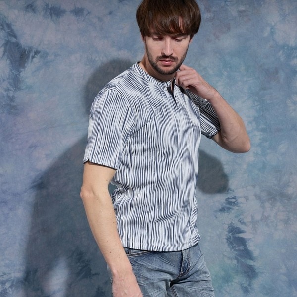 スタンドカットジャケット | ニコルクラブフォーメン(NICOLE CLUB FOR