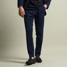 ラッセルジャカードボンディングパンツ