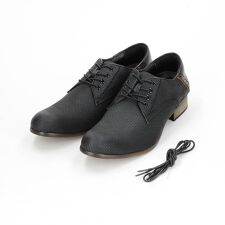 アラカルトダービーシューズ