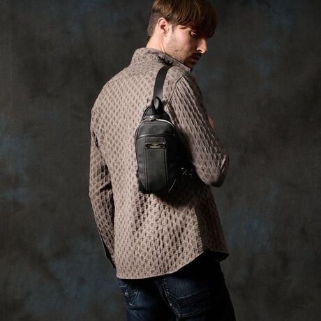 [^ԁF5465-7201]fUC̍vgp[hȈۂ̃~j{fBobOBS̃^v[gۖڂ䂫܂BIɃubN̕ʐnŐ؂ւăX^CbVȈۂɎdグĂ܂Btgɂ͂|Pbg݂Aו̎d\łBTCYX}[gtHzȂǁAKvŒ̎וło|ł悤AԂȃTCYɐݒ肵Ă܂Big烌W[V[܂ŕL􂵂܂B|PbgF1EO1@dF290gfނȂ߂炩ȃ^b`̃v̗pBʐnɂ͉̂X[XgpĈ܂ۂɂĂ܂Bӓ_̐i̓|E^ReBOvgpĂ܂̃|E^͔Ňo߂ƂƂɃqr꥔̌o򉻂܂݂̋Zpł͂̌ۂ~߂鎖͓gp̍ۂ͗\߂摜̏i̓TvłBۂ̏iƂ͎dlEHETCYEfނ኱قȂꍇ܂B fډ摜̏i̐F́ABeꏊ̓ȂǂɂFقȂČꍇ܂Bi̐F́AnAbv̉摜QƂB܂Aql̂gPCEX}[gtH̃j^[ȂǂɂFقȂČꍇ܂B\߂̏ゲB