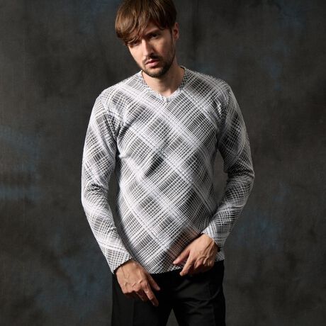 [^ԁF5465-9804]fUCʏ̃`FbNƂ̍ʉ}oCXdlۖڂAVlbNvI[o[ɂȂ܂Bnɕ\ׁA܂dl͂ăVvɂĂ܂BTCY߂̃TCYŒSnQBEGXgɂiꂽV[vȃVGbg͂łBfޖc҂݂Ń`FbN\nɂȂ܂B̊̂Ғnɂ邱ƂœƓȈۂ̒nɎdグ܂B܂YȉƏ㎿Ȓ芴͂łB|GXẽTbƂƉʂ̂ҒnKȒSnłB07({h[)́A{h[(`FbN)~ubN(x[X)Ń`FbN\Ă܂B@09(zCg)́AIt(`FbN)~CgO[(x[X)Ń`FbN\Ă܂B@49(ubN)́AubN(`FbN)~It(x[X)Ń`FbN\Ă܂B@67(lCr[)́AlCr[(`FbN)~It(x[X)Ń`FbN\Ă܂BGVFɂȂ܂B@91(̑2)́AIt(`FbN)~ubN(x[X)Ń`FbN\Ă܂BLkF萶ňFʁӓ_n̐ACɂsON邱Ƃ܂BpyуN[jO̎舵Ɍ䒍ӂB摜̏i̓TvłB@ۂ̏iƂ͎dlEHETCYEfނ኱قȂꍇ܂Bfډ摜̏i̐F́ABeꏊ̓ȂǂɂFقȂČꍇ܂B@i̐F́AnAbv̉摜QƂB@܂Aql̂gPCEX}[gtH̃j^[ȂǂɂFقȂČꍇ܂B@\߂̏ゲB