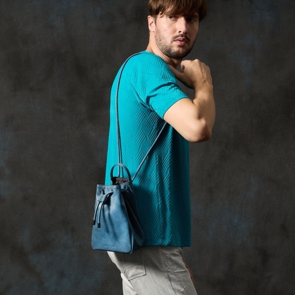 ハイダウェイ（HIDEAWAYS）/ティアドロップ２WAYミニショルダーバッグ ティアドロップ2WAYミニショルダーバッグ | ハイダウェイ(HIDEAWAYS