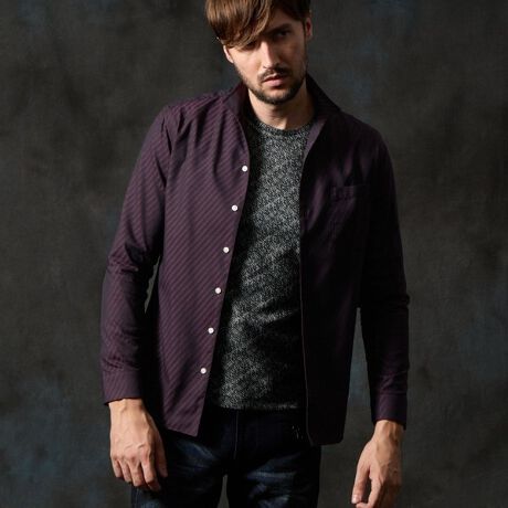 [^ԁF5465-8003]fUCLCڃfUC̃C^AJ[VcłBIȕ𐶂߁AOĂ̂ȂVvȃfUC̗pĂ܂BܐɃC[ċ܂̌`YɕۂĂ悤ɂĂ܂BTCYXgb`̏ȂAڂ̃TCYłAEGXgɃVFCvăXbLƂVGbgɎdグĂ܂Bfށ07A67ɂ̓oCAX̃hr[WJ[hfނgpBRɍgp邱ƂŉŝƓ̐Fڂ\Ă܂B91C92ɂ̓yCY[ƃoCAX{[_[|킹CpNĝ长̗pBǂYfނł̂ŁAYȂł͂̑@ׂȕAZpl܂fނłBLk:Ȃň:藠n:Ȃӓ_ܒ[ɕtƂăvXeBbNނgpĂ܂BǕIɌJԂ܂ȂA̕ɃACĂȂŉB摜̏i̓TvłB@ۂ̏iƂ͎dlEHETCYEfނ኱قȂꍇ܂Bfډ摜̏i̐F́ABeꏊ̓ȂǂɂFقȂČꍇ܂B@i̐F́AnAbv̉摜QƂB@܂Aql̂gPCEX}[gtH̃j^[ȂǂɂFقȂČꍇ܂B@\߂̏ゲB