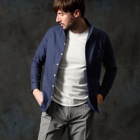 [^ԁF5465-8003]fUCLCڃfUC̃C^AJ[VcłBIȕ𐶂߁AOĂ̂ȂVvȃfUC̗pĂ܂BܐɃC[ċ܂̌`YɕۂĂ悤ɂĂ܂BTCYXgb`̏ȂAڂ̃TCYłAEGXgɃVFCvăXbLƂVGbgɎdグĂ܂Bfށ07A67ɂ̓oCAX̃hr[WJ[hfނgpBRɍgp邱ƂŉŝƓ̐Fڂ\Ă܂B91C92ɂ̓yCY[ƃoCAX{[_[|킹CpNĝ长̗pBǂYfނł̂ŁAYȂł͂̑@ׂȕAZpl܂fނłBLk:Ȃň:藠n:Ȃӓ_ܒ[ɕtƂăvXeBbNނgpĂ܂BǕIɌJԂ܂ȂA̕ɃACĂȂŉB摜̏i̓TvłB@ۂ̏iƂ͎dlEHETCYEfނ኱قȂꍇ܂Bfډ摜̏i̐F́ABeꏊ̓ȂǂɂFقȂČꍇ܂B@i̐F́AnAbv̉摜QƂB@܂Aql̂gPCEX}[gtH̃j^[ȂǂɂFقȂČꍇ܂B@\߂̏ゲB