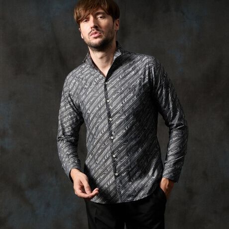 [^ԁF5465-8003]fUCLCڃfUC̃C^AJ[VcłBIȕ𐶂߁AOĂ̂ȂVvȃfUC̗pĂ܂BܐɃC[ċ܂̌`YɕۂĂ悤ɂĂ܂BTCYXgb`̏ȂAڂ̃TCYłAEGXgɃVFCvăXbLƂVGbgɎdグĂ܂Bfށ07A67ɂ̓oCAX̃hr[WJ[hfނgpBRɍgp邱ƂŉŝƓ̐Fڂ\Ă܂B91C92ɂ̓yCY[ƃoCAX{[_[|킹CpNĝ长̗pBǂYfނł̂ŁAYȂł͂̑@ׂȕAZpl܂fނłBLk:Ȃň:藠n:Ȃӓ_ܒ[ɕtƂăvXeBbNނgpĂ܂BǕIɌJԂ܂ȂA̕ɃACĂȂŉB摜̏i̓TvłB@ۂ̏iƂ͎dlEHETCYEfނ኱قȂꍇ܂Bfډ摜̏i̐F́ABeꏊ̓ȂǂɂFقȂČꍇ܂B@i̐F́AnAbv̉摜QƂB@܂Aql̂gPCEX}[gtH̃j^[ȂǂɂFقȂČꍇ܂B@\߂̏ゲB