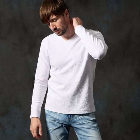 [^ԁF5465-9805]fUCʊ̂Aj}̃WJ[hngpCpNĝulbNvI[o[ɂȂ܂BHɂ͈ꖇƂāA~ɂ̓AE^[AWPbg̃Ci[ƂĔėp̍Jbg\[ɂȂ܂BTCYقǂ悢bNXtBbgŒSnQBEGXgɂiꂽV[vȃVGbg͂łBfރtN(uX^[)WJ[hŉʊ̂Aj}\Ă܂B悢݂ƃXgb`܂B55(^[RCY)E67(lCr[)͐VFɂȂ܂BLkF萶ňFʁ摜̏i̓TvłB@ۂ̏iƂ͎dlEHETCYEfނ኱قȂꍇ܂Bfډ摜̏i̐F́ABeꏊ̓ȂǂɂFقȂČꍇ܂B@i̐F́AnAbv̉摜QƂB@܂Aql̂gPCEX}[gtH̃j^[ȂǂɂFقȂČꍇ܂B@\߂̏ゲB