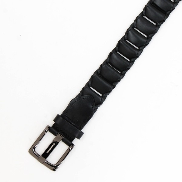 ADRIANO MENEGHETTI（アドリアーノメネゲッティ）】ダブルリング