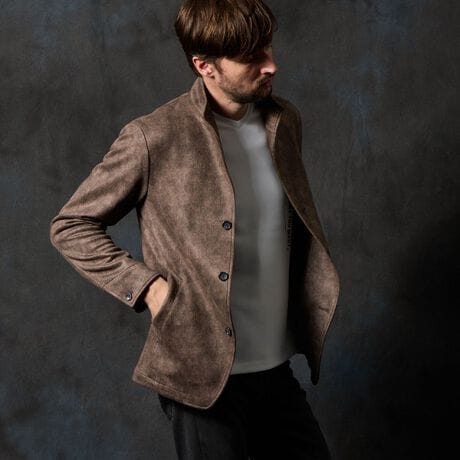 [^ԁF5465-9900]fUCOt^CṽX^hWPbgBfނׁ̓AVvȃfUCɂĂ܂B܂JĒVCۓIŁAeڂOɎė鎖ɂ鎋oʂŃXbLV[vɎdグ܂BTCYEGXgVFCvꂽYȃVGbgŤאg̃TCYłfރ|GXẽ}CNt@Coŕ҂܂ꂽJbg\|`fނXEFhɋNтWWfނɃIWĩvg(Mottled Smoke܂ȉ){܂BWWfނȂł͂̉芴Xgb`͂̂܂܂ɤ}CNt@CoNт炩Ń\tgȕLkF萶ň:ʗnFȂӓ_ܒ[ɕtƂăvX`bNނgpĂ܂ǕIɌJԂ܂Ȃ褂̕ɃAC𓖂ĂȂŉ摜̏i̓TvłBۂ̏iƂ͎dlEHETCYEfނ኱قȂꍇ܂Bfډ摜̏i̐F́ABeꏊ̓ȂǂɂFقȂČꍇ܂Bi̐F́AnAbv̉摜QƂB܂Aql̂gPCEX}[gtH̃j^[ȂǂɂFقȂČꍇ܂B\߂̏ゲBpfg182cm B89cm W75cm H90cm pTCY48