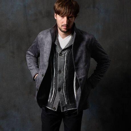 [^ԁF5465-9900]fUCOt^CṽX^hWPbgBfނׁ̓AVvȃfUCɂĂ܂B܂JĒVCۓIŁAeڂOɎė鎖ɂ鎋oʂŃXbLV[vɎdグ܂BTCYEGXgVFCvꂽYȃVGbgŤאg̃TCYłfރ|GXẽ}CNt@Coŕ҂܂ꂽJbg\|`fނXEFhɋNтWWfނɃIWĩvg(Mottled Smoke܂ȉ){܂BWWfނȂł͂̉芴Xgb`͂̂܂܂ɤ}CNt@CoNт炩Ń\tgȕLkF萶ň:ʗnFȂӓ_ܒ[ɕtƂăvX`bNނgpĂ܂ǕIɌJԂ܂Ȃ褂̕ɃAC𓖂ĂȂŉ摜̏i̓TvłBۂ̏iƂ͎dlEHETCYEfނ኱قȂꍇ܂Bfډ摜̏i̐F́ABeꏊ̓ȂǂɂFقȂČꍇ܂Bi̐F́AnAbv̉摜QƂB܂Aql̂gPCEX}[gtH̃j^[ȂǂɂFقȂČꍇ܂B\߂̏ゲBpfg182cm B89cm W75cm H90cm pTCY48