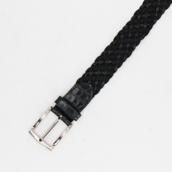 リバーシブルメッシュベルト | ニコルクラブフォーメン(NICOLE CLUB