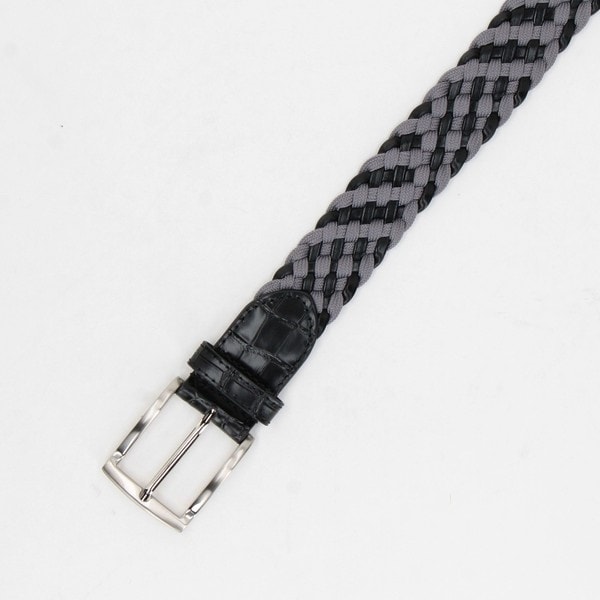 メッシュベルト | ニコルクラブフォーメン(NICOLE CLUB FOR MEN