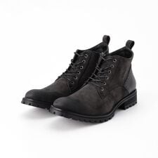 ハイダウェイ(HIDEAWAYS)のタンクソールブーツ