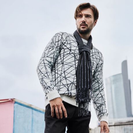 [^ԁF5565-6051]fUCAJgVM[WJ[hvI[o[jbgɂȂ܂BCpNĝ长́AAE^[ƂĂCi[ƂĂd󂷂ꖇɂȂ܂BnPAC̃AJgWJɂȂ܂BTCYقǂ悢bNXtBbgŒSnQBEGXgɂiꂽV[vȃVGbg͂łBfނȂ₩ŏ_炩G̃|GXeiCVM[WJ[hޕ҂݂ő_ȕ\܂B3F̎gpĕ\nP̓CpNgQłB2F̎̂ĕ\ĆAC~׃C킹邱ƂŃn̂长Ɏdグ܂BLkF萶ňFقǂ悢ӓ_̐i͑fނҒn̓Lт₷̂ŁApɂȂȂƂ͌`╗ۂׁAnK[Ɋ|AyŕɂĕۊǂĂB̐i͐ngD̐A|₷ȂĂ܂B|ꍇ̕C͔ɓȂ܂̂ŁApAۊǎ̎舵ɂ͏\ɂӂB摜̏i̓TvłB@ۂ̏iƂ͎dlEHETCYEfނ኱قȂꍇ܂Bfډ摜̏i̐F́ABeꏊ̓ȂǂɂFقȂČꍇ܂B@i̐F́AnAbv̉摜QƂB@܂Aql̂gPCEX}[gtH̃j^[ȂǂɂFقȂČꍇ܂B@\߂̏ゲBpfg182cm B89cm W75cm H90cm pTCY48