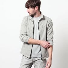 アラカルトスイングトップブルゾン