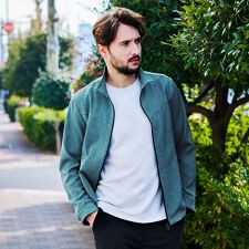 アラカルトスイングトップブルゾン