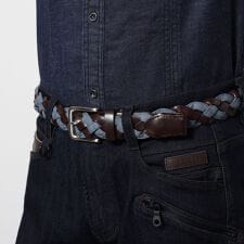 コンビメッシュベルト