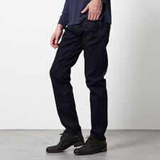 バイロフトストレッチデニムパンツ