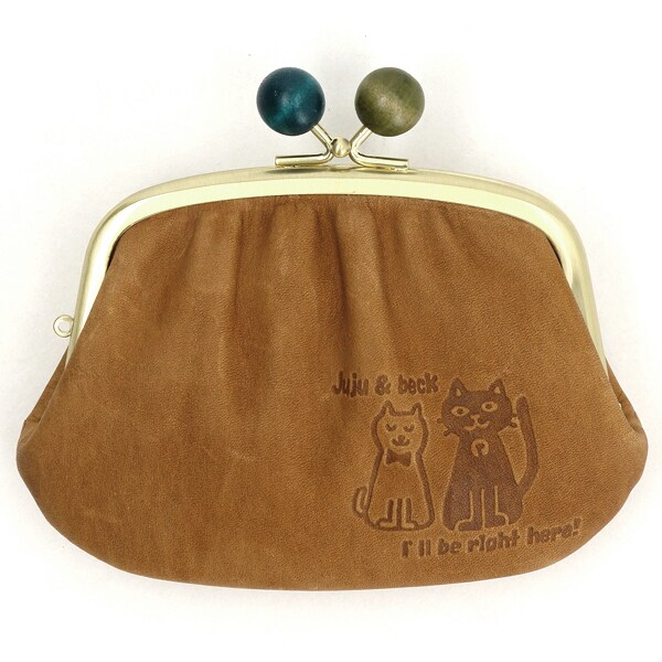 box21Juju&beck口金小銭入れ | ボックス21(box21) | マルイ