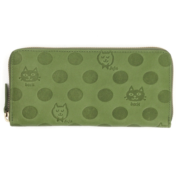 [�}���C]box21Juju&beck���E���h�t�@�X�i�[�����z/�{�b�N�X21�ibox21�j �O���[��