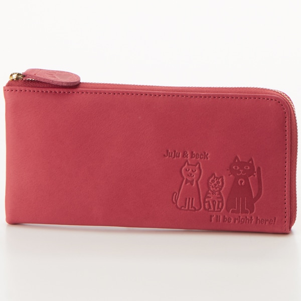 box21カルドカブセ長財布 | ボックス21(box21) | マルイウェブチャネル
