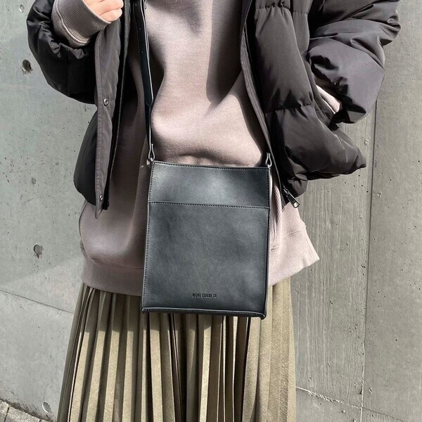 スクエアバッグ | モノコムサ(MONO COMME CA) | マルイウェブチャネル