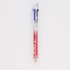 モノコムサ(MONO COMME CA)の3色ボールペン