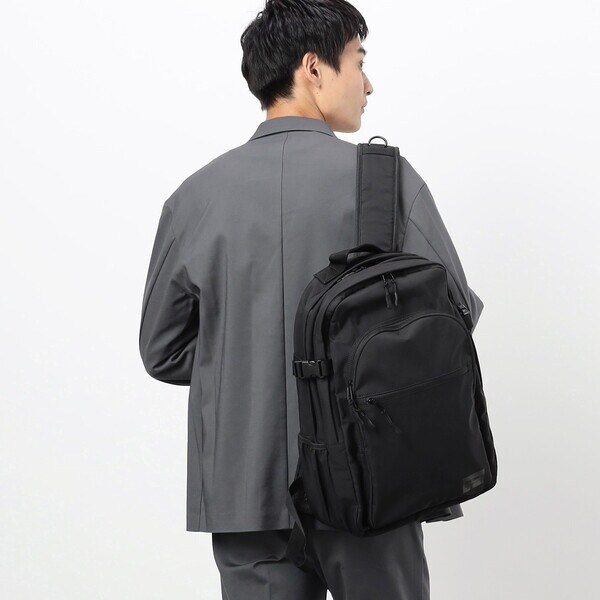 モノコムサ リュック【ブラック】 リュック | モノコムサ(MONO COMME CA) | マルイウェブチャネル
