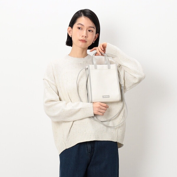 キャンバスミニショルダー