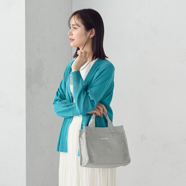 [}C]LoX~jg[g/mRTiMONO COMME CAj O[