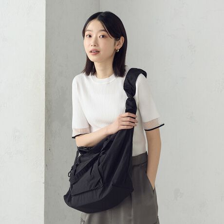 [^ԁF95-20BK24-205]sfUCtENVNVƂMU[V_[|Cg̃g[gobOłBEMU[V_[Ǝ肪tĂ̂ŁA|Ǝ΂ߊ|2ʂy߂܂BE{̃Ct@Xi[͗JȂ̂Ŏg₷QIOOʂɃ|PbgAוƎd܂BE͌т̃R[hɂȂĂAt@Xi[̊J₷łB^bN̖͗l|CgIEV̂fނgpĂ̂ŁAŎ^łVCɂȂɂłBeʂȂ̂ŁAs擙ŉוĂΉoĕ֗łBsfށtV̂fށsdltOFt@Xi[|Pbg~1Ft@Xi[|Pbg~1s舵t̏íA̓ACAGɂF鎖܂BɁAWFn̈ߗޓƂ̑gݍ킹͂BGꂽꍇ͊złӂƂAAĉBꗎƂׂ̈̃xWނ͎gpȂŉBȋ́AJɎ舵ĉBߓxȈAՌA\ȈȂǂŁAj邱Ƃ܂̂łӉB˓Au̒ԏƎ˂ŁAF򂹂ϐF邱Ƃ܂̂łӉB