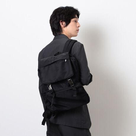 [^ԁF95-10BK05-205]sfUCtEʋ΁Aʊw╁igɂ҂ȃx[VbNȃbNłBEV_[wʂɂ̓NbVĂ̂ŁAԎgpĂɂdlłBL[z_[tŗsoɂ֗BEɂ14C`̃m[gp\R^ubg[[łNbV|PbgƁAKWFbg܂郁bV|Pbg܂BƉETCh|PbgɂDJtĂApXP[XȂǂtĕ֗łBE`FXgxgƃV_[xgɃStĂ̂ŁA߂xgꉺ炸Yɂ܂Ƃ߂܂BEǂȃR[fBl[gɂ킹₷TCYŁAjǂłjZbNXŎg܂Bsfށt}bgŏ_炩̂fށsdltOFt@Xi-|Pbg~2 TChI[v|Pbg~2wt@Xi[|Pbg~1F|Pbg~1 t@Xi[|Pbg~1s舵t̏íA̓ACAGɂF鎖܂BӉBGꂽꍇ͊złӂƂAAĉBꗎׂ̈̃xWނ͎gpȂŉBȋ́AJɎ舵ĉBߓxȈAՌA\ȈȂǂŁAj邱Ƃ܂̂łӉB