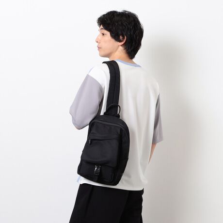 [^ԁF95-10BK04-205]sfUCtERpNgȌڂŎ[͔Qȃ{fBobOłBEC[̑Ƀt@Xi[|Pbg2Awʂ͓Ɨt@Xi[|Pbg܂BOʂ̃t@Xi[|Pbgɂ̓bṼ|Pbgׂd̂Ďg₷łBC̃t@Xi[|Pbg̓NbVŁA^ubgȂǂ̎[ɂ֗IE߂\ȃV_[xǵAEǂɂtւ\ŗɍ킹Ĕw܂BEtbṽt@Xi[|PbgɂDJtĂ̂ŁAȂǂtĕ֗łBsfށt}bgŏ_炩̂fށsdltOFt@Xi[|Pbg~2 wt@Xi[|Pbg~1Ft@Xi[|Pbg~1s舵t̏íA̓ACAGɂF邱Ƃ܂BӉBGꂽꍇ͊złӂƂAAĉBꗎׂ̈̃xWނ͎gpȂŉBȋ́AJɎ舵ĉBߓxȈAՌA\ȈȂǂŁAj邱Ƃ܂̂łӉB