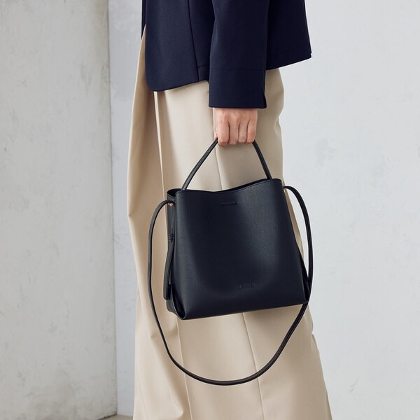 [}C]2WAY V_[/mRTiMONO COMME CAj ubN