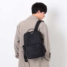 PC対応リュック