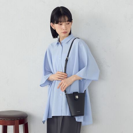 [^ԁF95-20BM11-205]sfUCtEoPc^̌`~jV_[obOłBEtbvt̃fUCȂ̂ŁAMdiĂSłBE߂łAX}zE~jzEnJ`Ebv̕KvŒ͓̏eʂɂȂĂ܂BẼSƍݏ̋p[c|CgB̂dオłBsfށt ׂȃV{̗ʈꖇdĂ̑fށsdltF I[v|Pbg~1s舵tv́AAAɎキAƂ̖Cɂ܂ɕ\ʂ򉻁AF邱ƂL܂BA܁AVi[Ȃǂgp܂ƁAϐFǍƂȂ܂BӉB܂AJȂǂŔGꂽ܂ܕuȂŉBȋ́AĂ˂Ɏ舵ĉBߓxȈςAՌA\ȈȂǂŁAj邱Ƃ܂̂łӉB