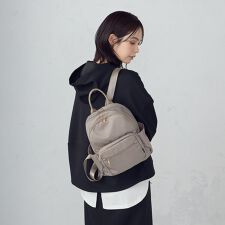 モノコムサ(MONO COMME CA)の撥水 リュック