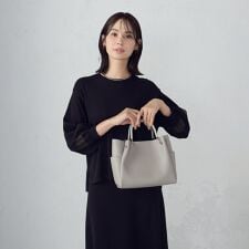 モノコムサ(MONO COMME CA)の5WAY バッグ