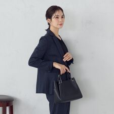 モノコムサ(MONO COMME CA)の5WAY バッグ