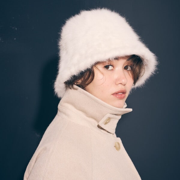 Nylon Safari Hat | ハンティズム(HUNTISM) | マルイウェブチャネル