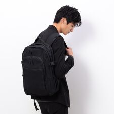 【B4 A4サイズ対応】 リュック