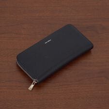 オールレザー 長財布