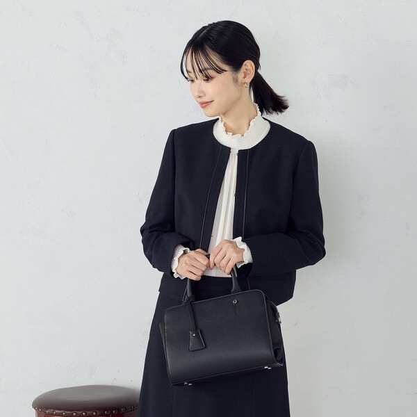 Esther Bunny/エスターバニー】 スクールボストンバッグ 別注 A4