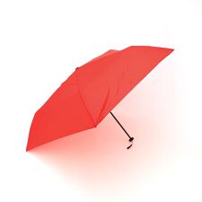 《超軽量/UVカット》晴雨兼用 折りたたみ傘