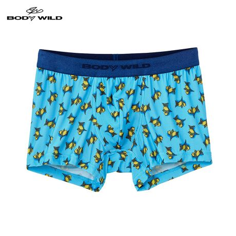 Bodywild Pop 前とじ ボクサーブリーフ ボディワイルド Body Wild Bwa101j ファッション通販 マルイウェブチャネル