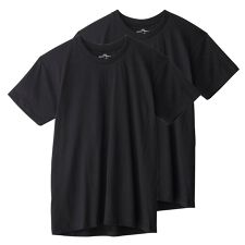 【BODY WILD】【綿100%】【Tシャツ】【3Pパック】